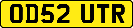 OD52UTR