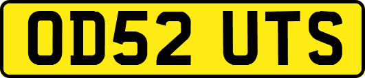 OD52UTS