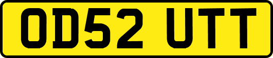 OD52UTT