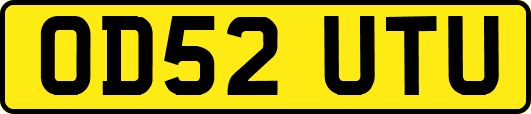 OD52UTU