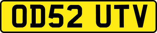 OD52UTV