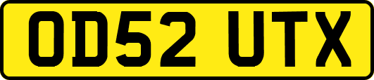 OD52UTX