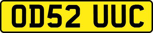 OD52UUC