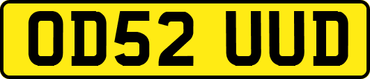 OD52UUD