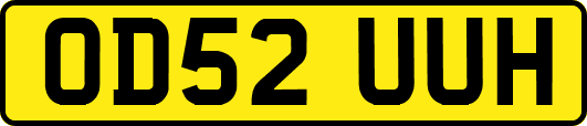 OD52UUH