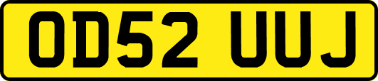 OD52UUJ