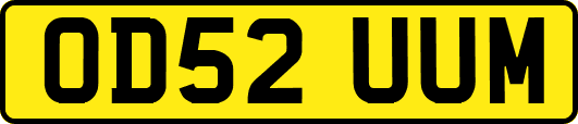 OD52UUM