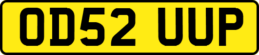 OD52UUP