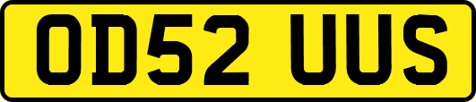 OD52UUS