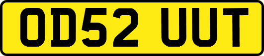 OD52UUT