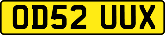 OD52UUX