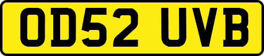 OD52UVB