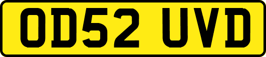 OD52UVD