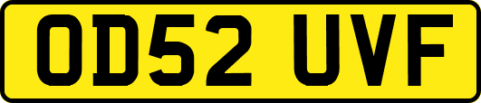 OD52UVF
