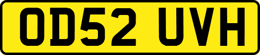 OD52UVH