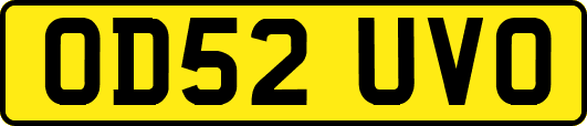 OD52UVO