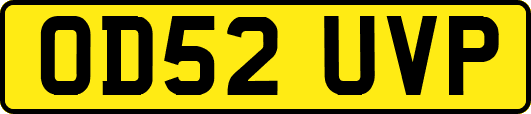 OD52UVP