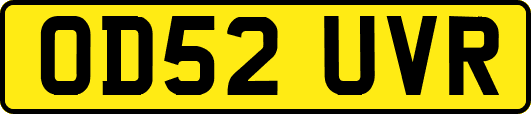 OD52UVR