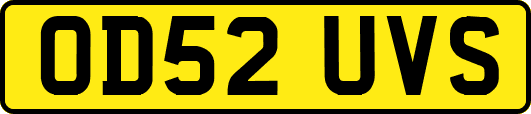 OD52UVS