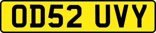 OD52UVY
