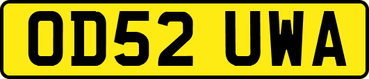 OD52UWA