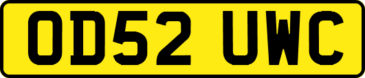 OD52UWC