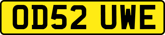 OD52UWE