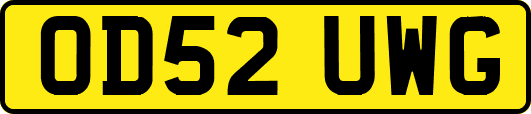 OD52UWG