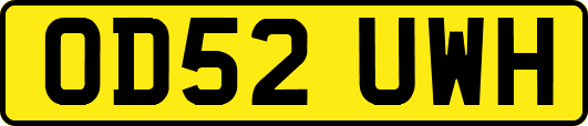 OD52UWH