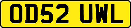 OD52UWL