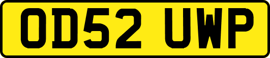 OD52UWP