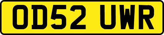 OD52UWR
