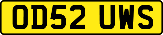 OD52UWS