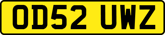 OD52UWZ
