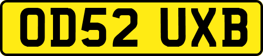 OD52UXB