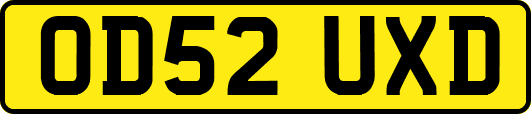 OD52UXD