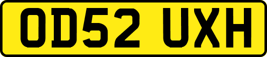 OD52UXH