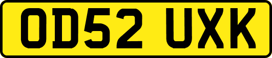 OD52UXK