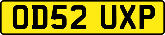 OD52UXP