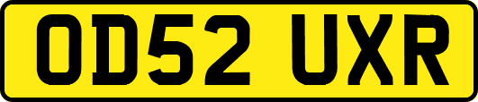 OD52UXR