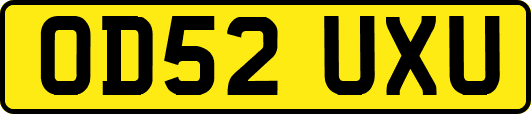 OD52UXU