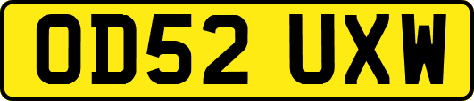 OD52UXW