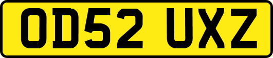 OD52UXZ