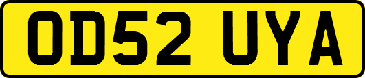 OD52UYA
