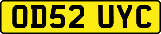 OD52UYC