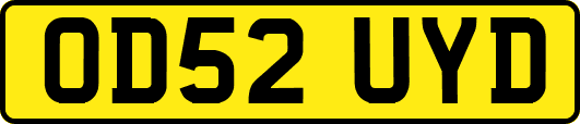OD52UYD