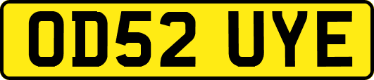 OD52UYE