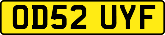 OD52UYF