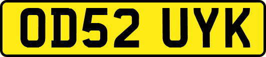 OD52UYK