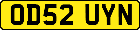 OD52UYN